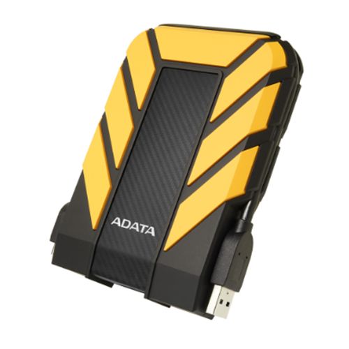 ADATA 2TB HD710 Pro Rugged External Hard Drive, 2.5 ADATA 2TB HD710 Pro Rugged External Hard Drive, 2.5